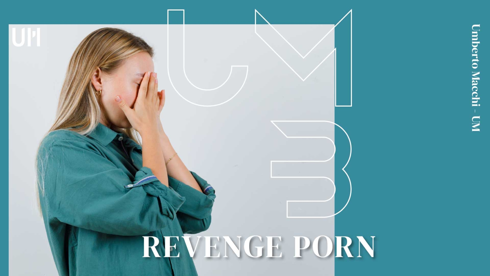 Revenge Porn Immagine